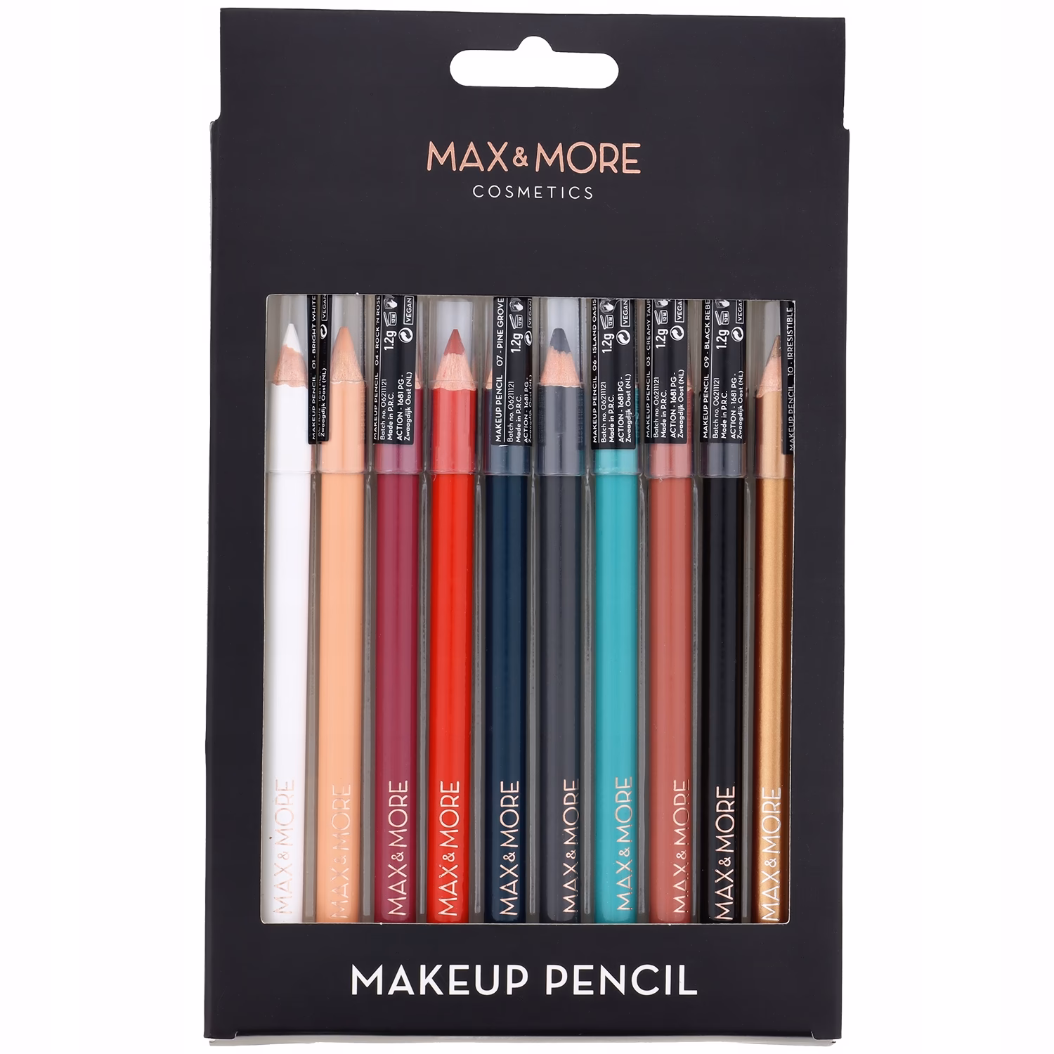 Dlaczego kolorowe kredki są tak drogie?