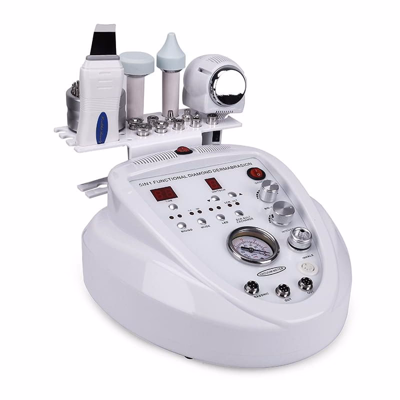 Czy mikrodermabrazja jest warta swojej ceny?