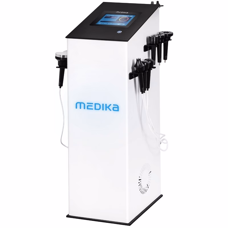 Co to jest kombajn kosmetyczny?