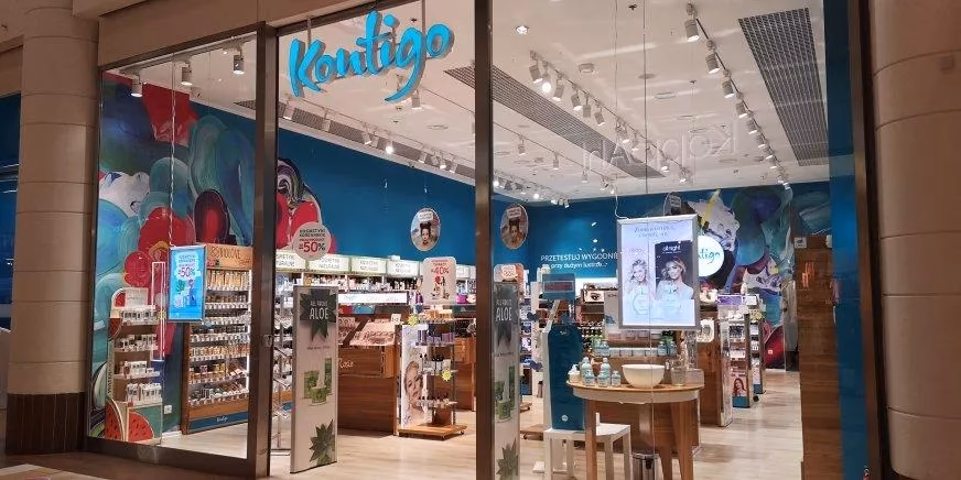 Czy Kontigo zamyka sklepy?