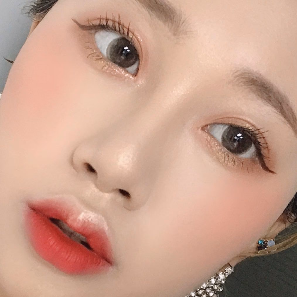 Jak uzyskać usta w stylu koreańskim?