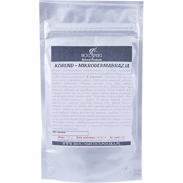 Jak wykonać mikrodermabrazję w domu?