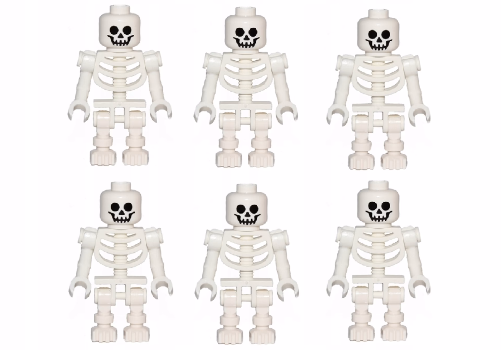 Jak Sensei Wu z LEGO NINJAGO umarł?