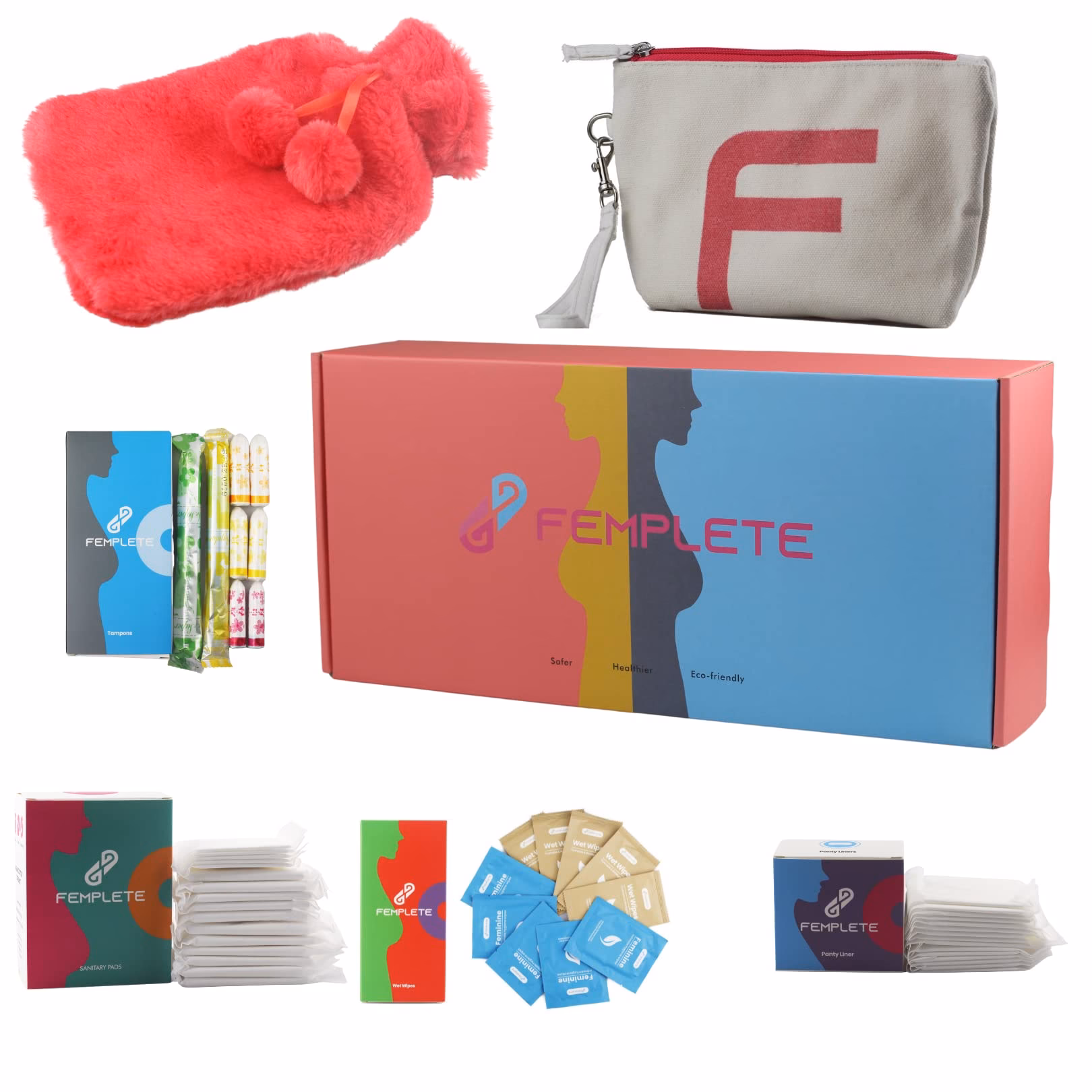 Czego nie wolno robić przy miesiączce?