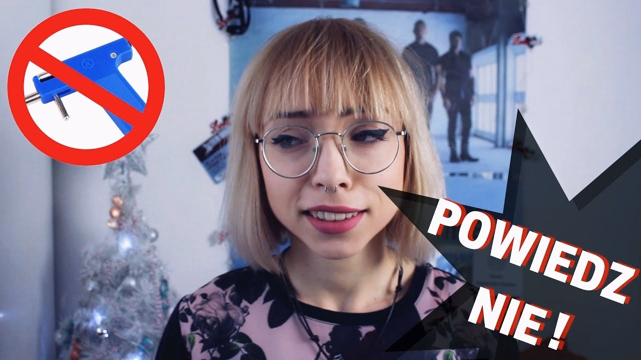 Co trzeba, aby zostać piercerem?