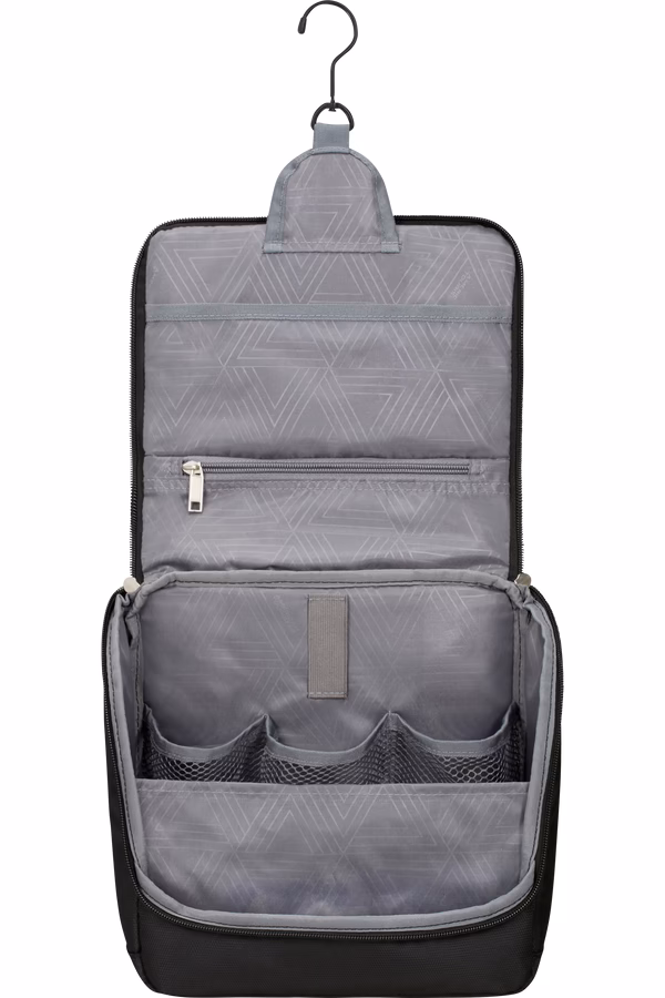 Jak ustawić kod w walizce American Tourister?