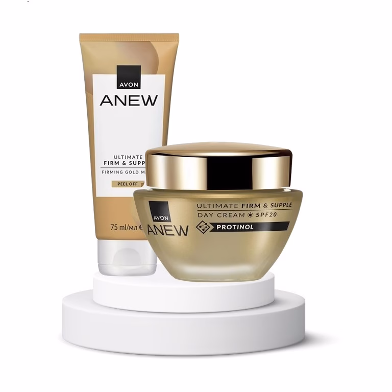 Czy mogę zamówić bezpośrednio od Avon?