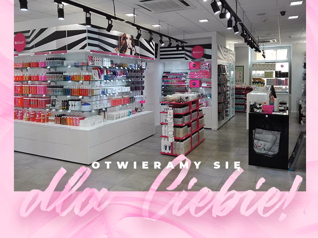 Czy w Auchan można kupić farby do włosów?