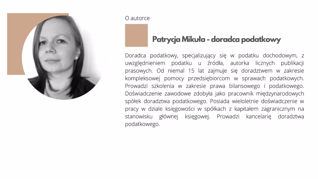 Czy jedzenie można wrzucić w koszty?