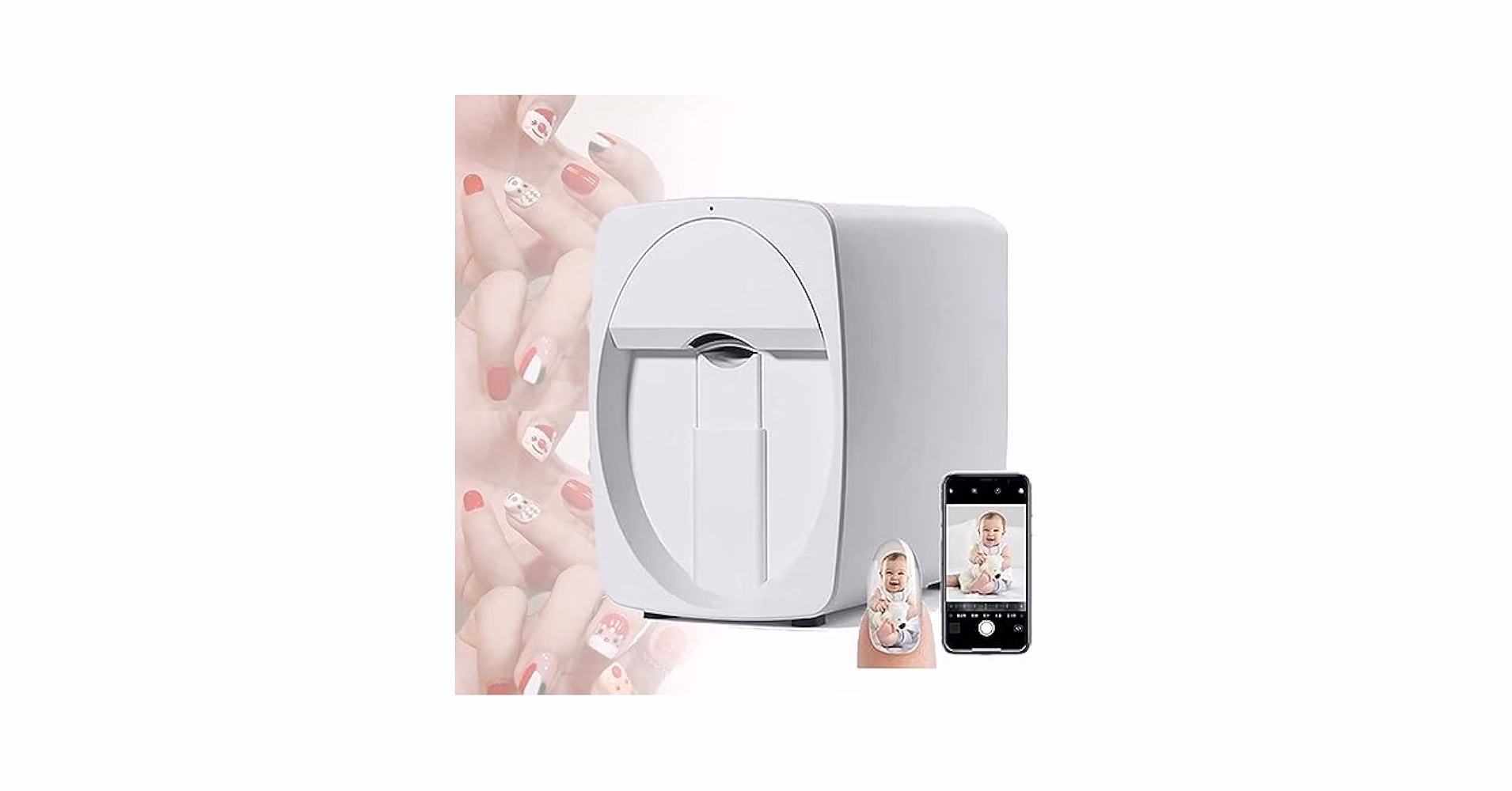 Co potrzebuję do robienia paznokci?