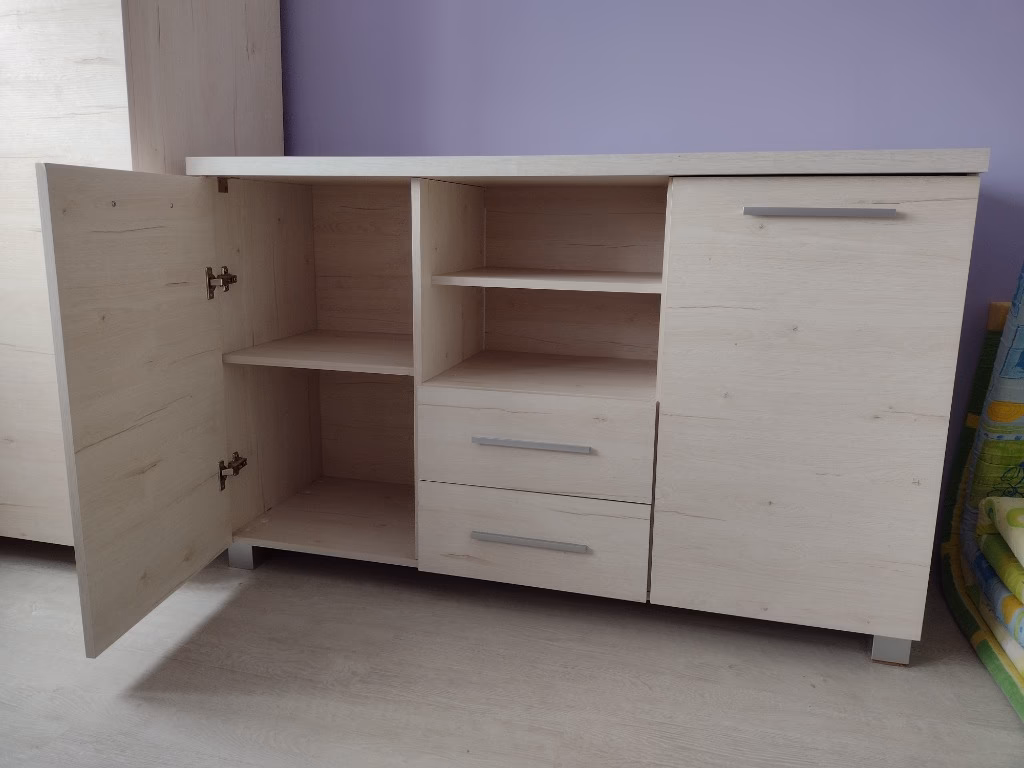 Czy meble Bodzio są trwałe?