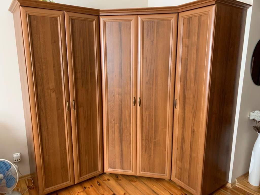 Z jakiego kraju pochodzi Bodzio?