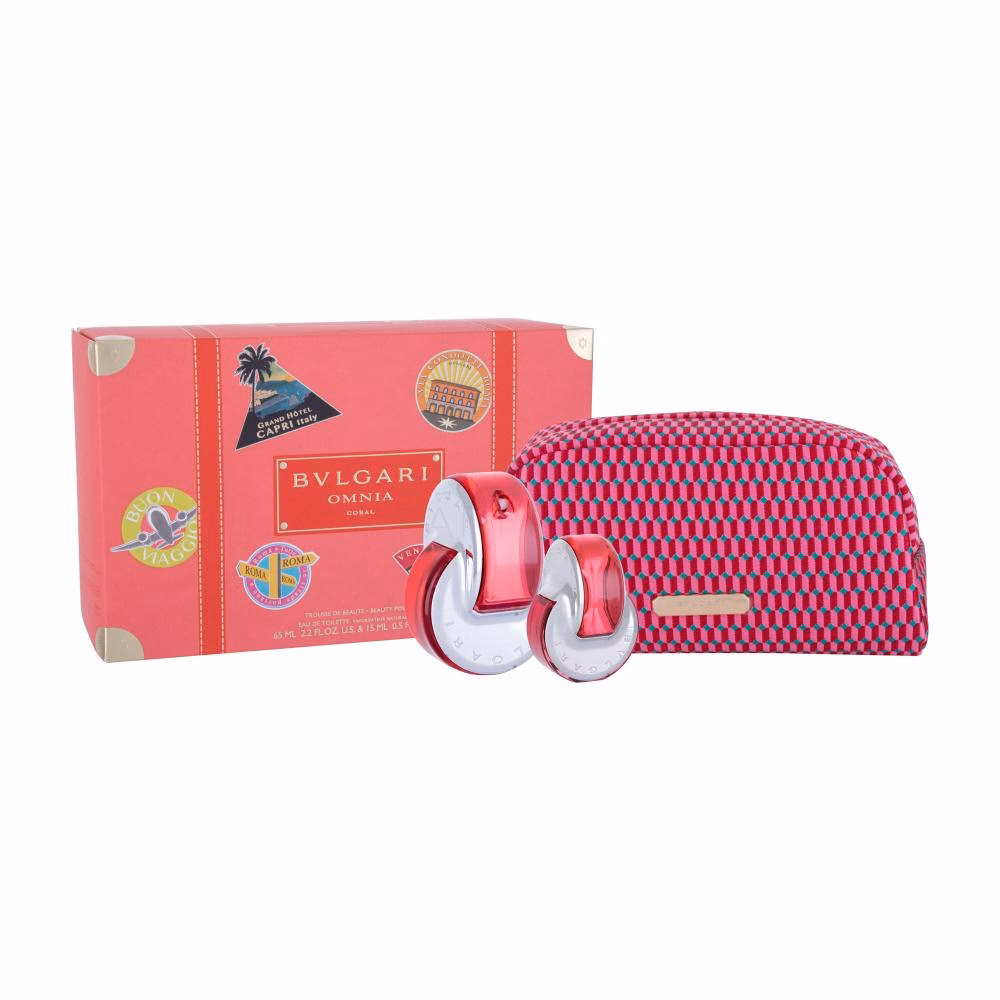 Jak pachnie Bvlgari?