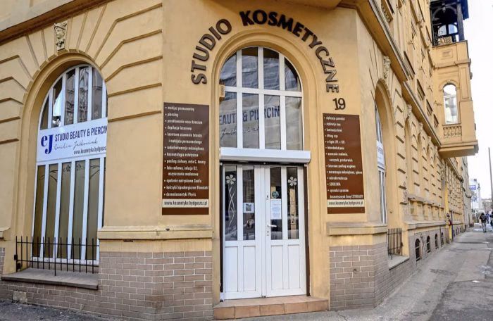 Ile kosztuje pedicure w Bydgoszczy?