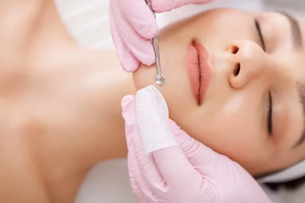 Ile może kosztować leczenie trądziku?