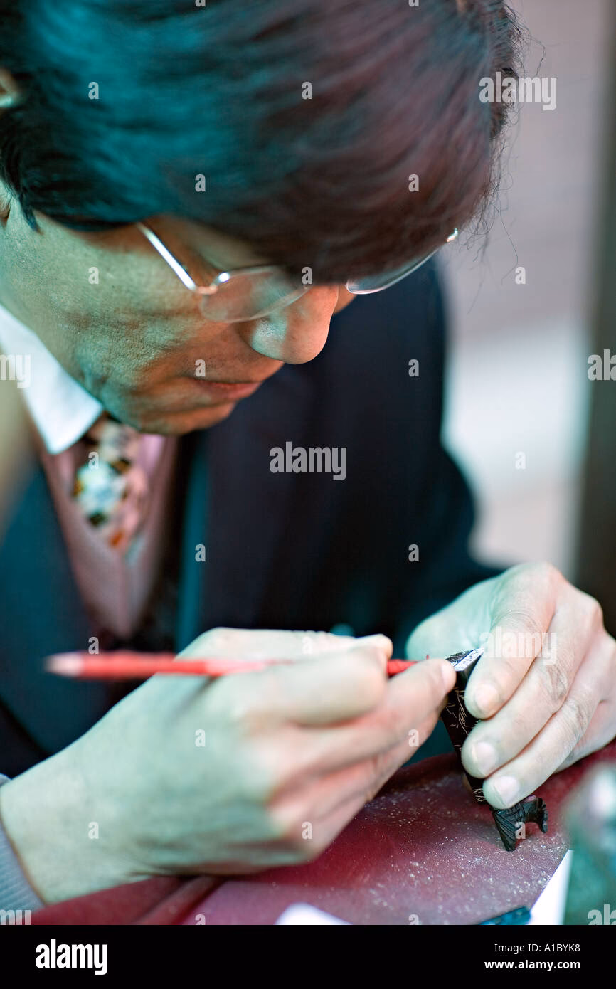 Czym jest chop china?