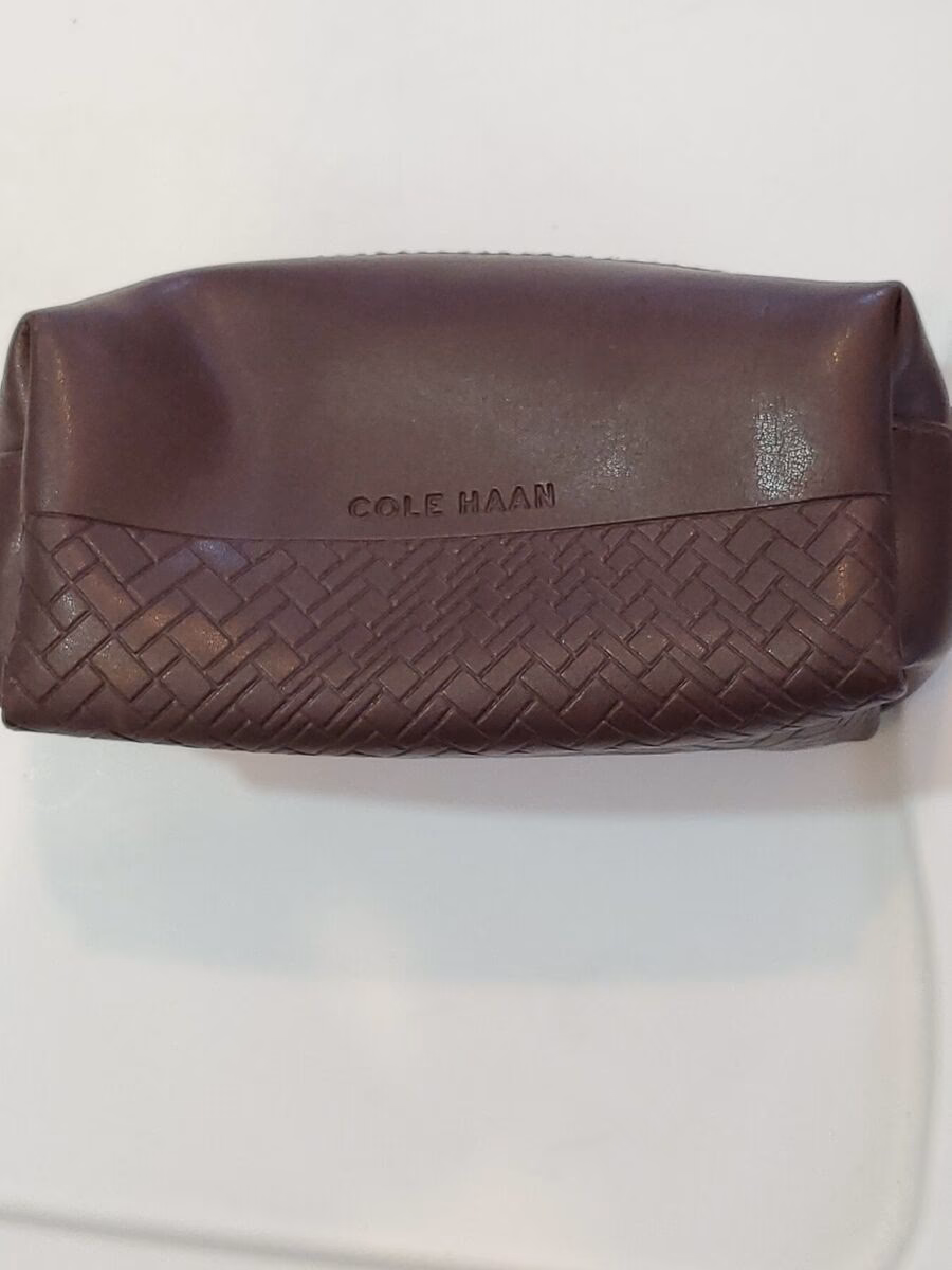 Co się stało z Colem Haanem?