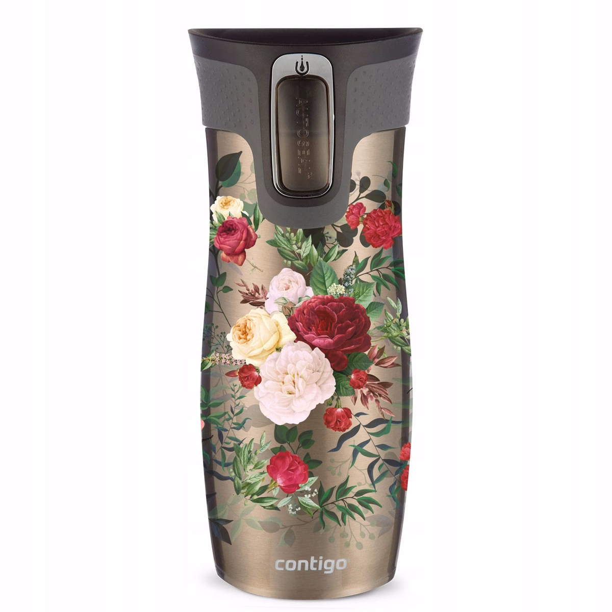 Czy kubek termiczny Contigo jest dobry?