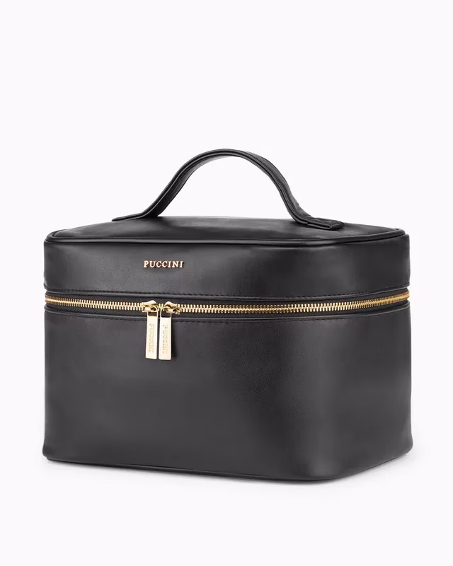 Co to jest kosmetyczka zatwierdzona przez TSA?