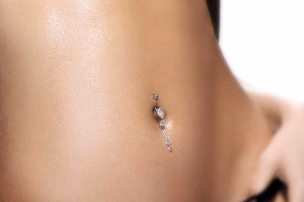 Ile kosztuje przekłuwanie pępka?