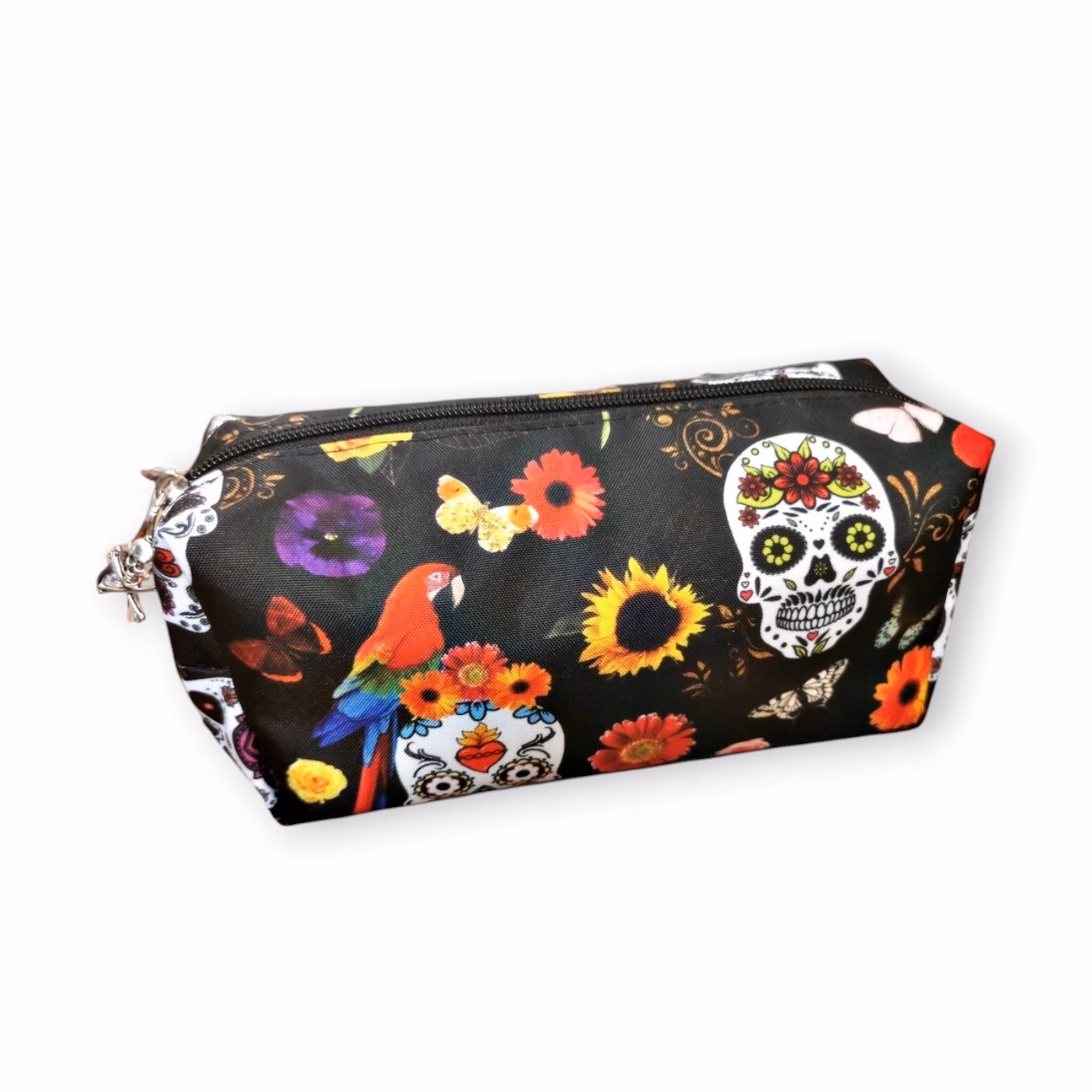 Co symbolizuje czaszka?