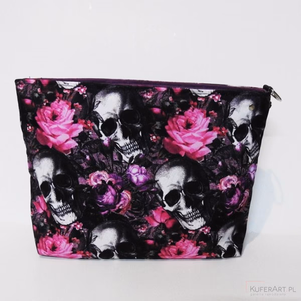 Czym się różni czaszka noworodka od czaszki?