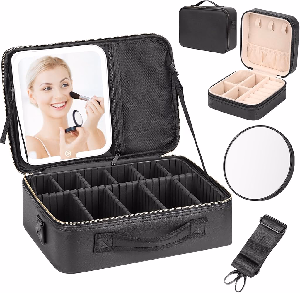 Czy kosmetyki można wrzucić w koszty?