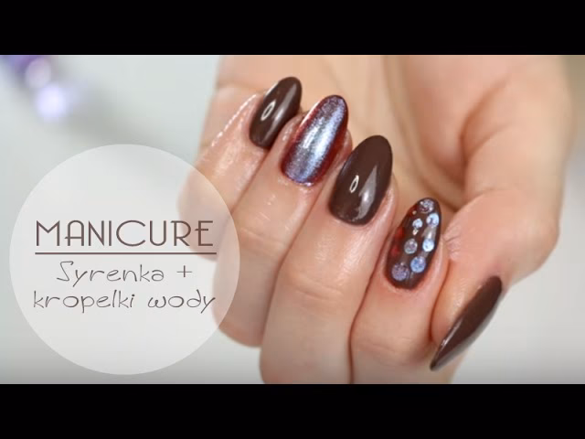 Czy na serum do paznokci można nałożyć lakier?