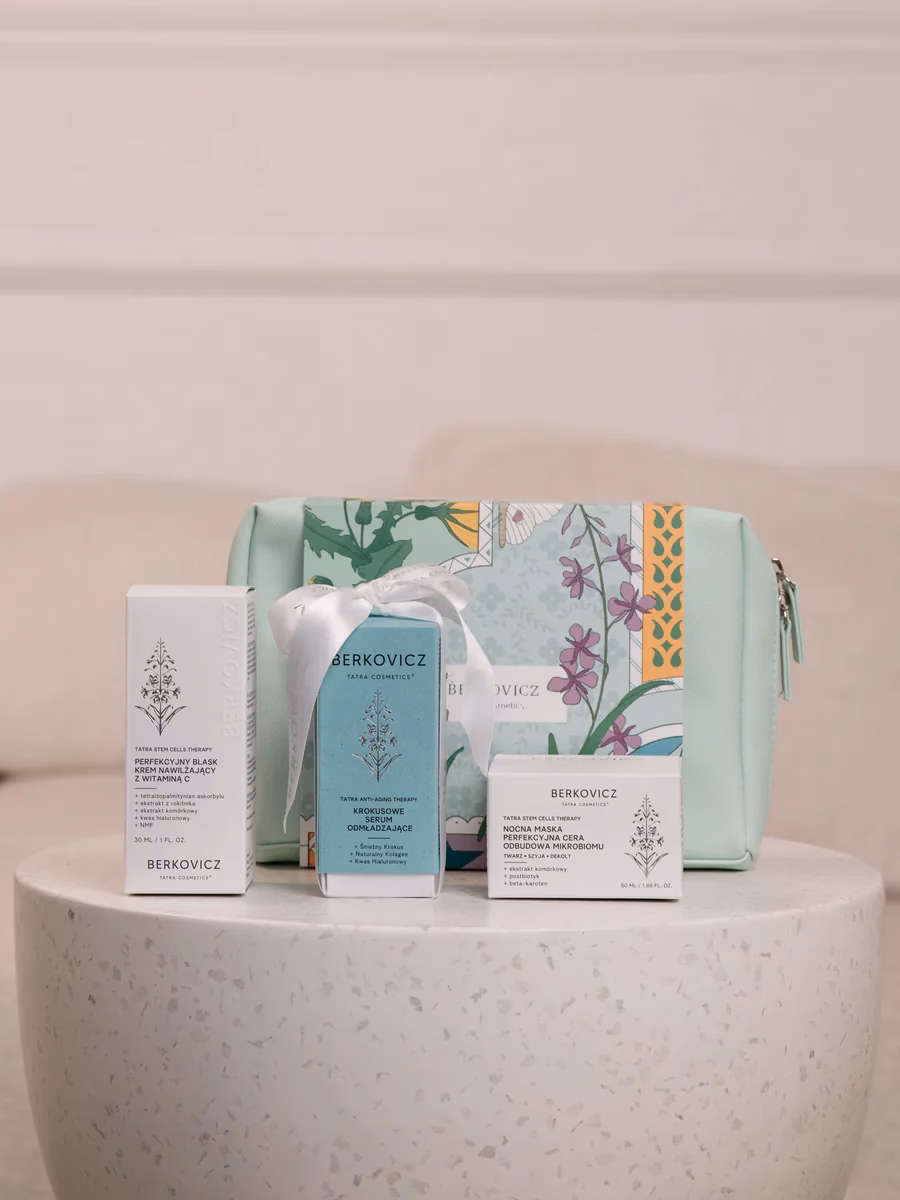 Jaki jest najlepszy zabieg na dekolt?