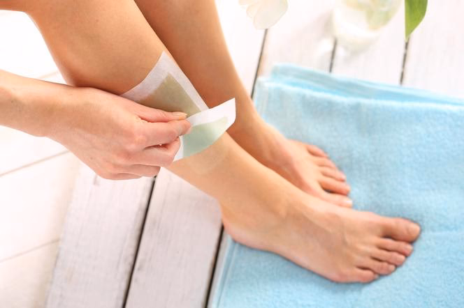 Jaka jest najlepsza metoda usuwania włosów z nóg?