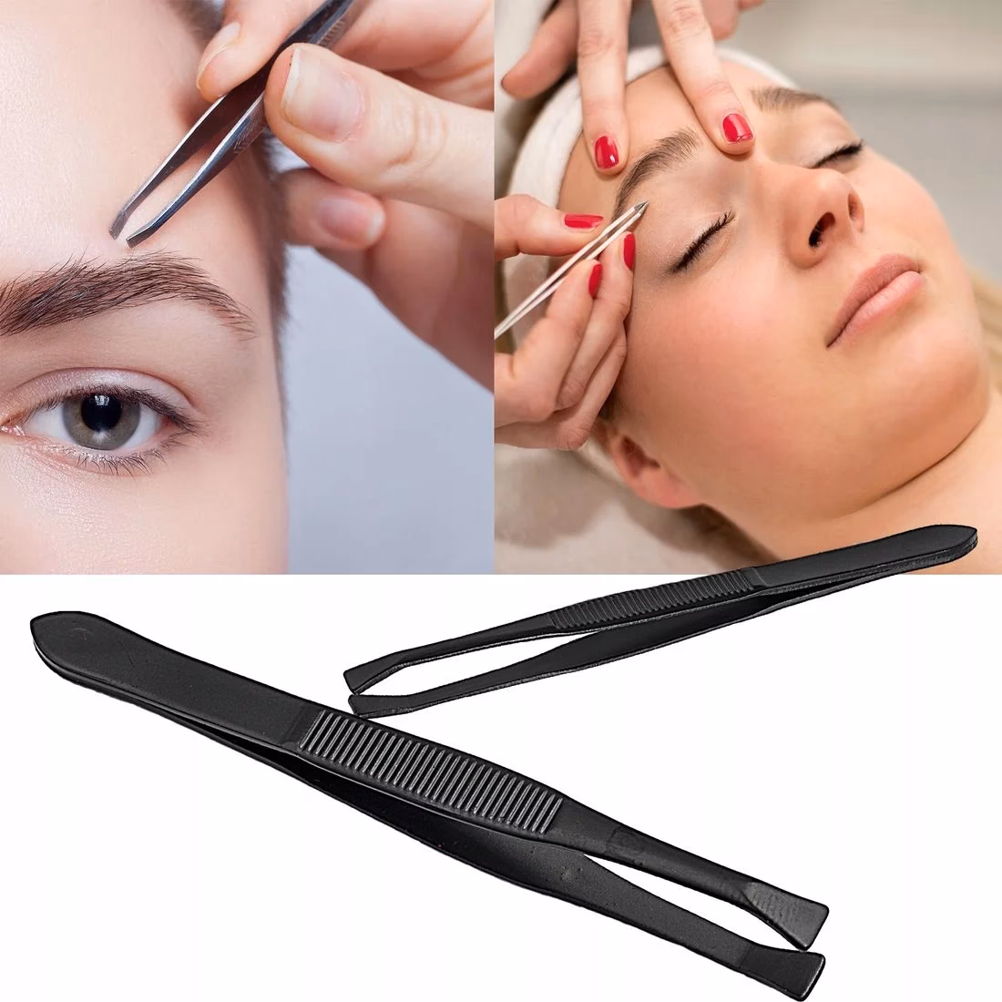 Czy można wyrywać wasik Penseta?