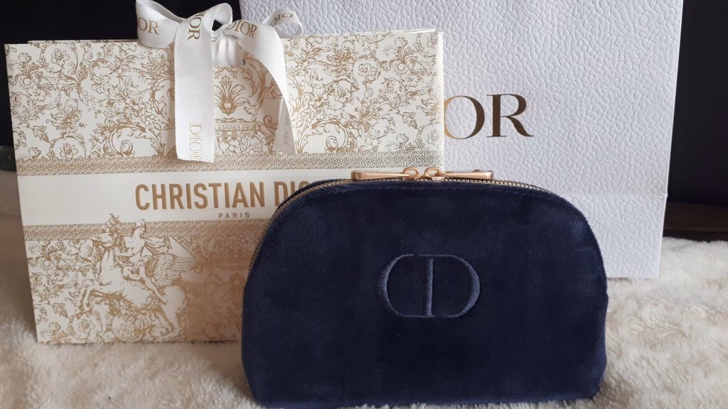 Czy Dior jest w Sephorze?