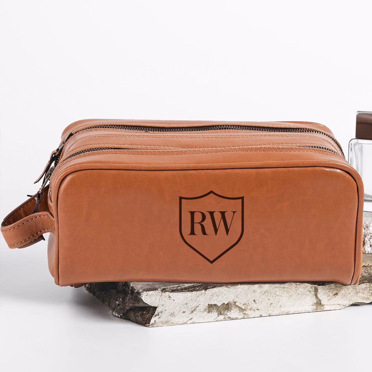 Jaki zabieg na twarz dla mężczyzny?