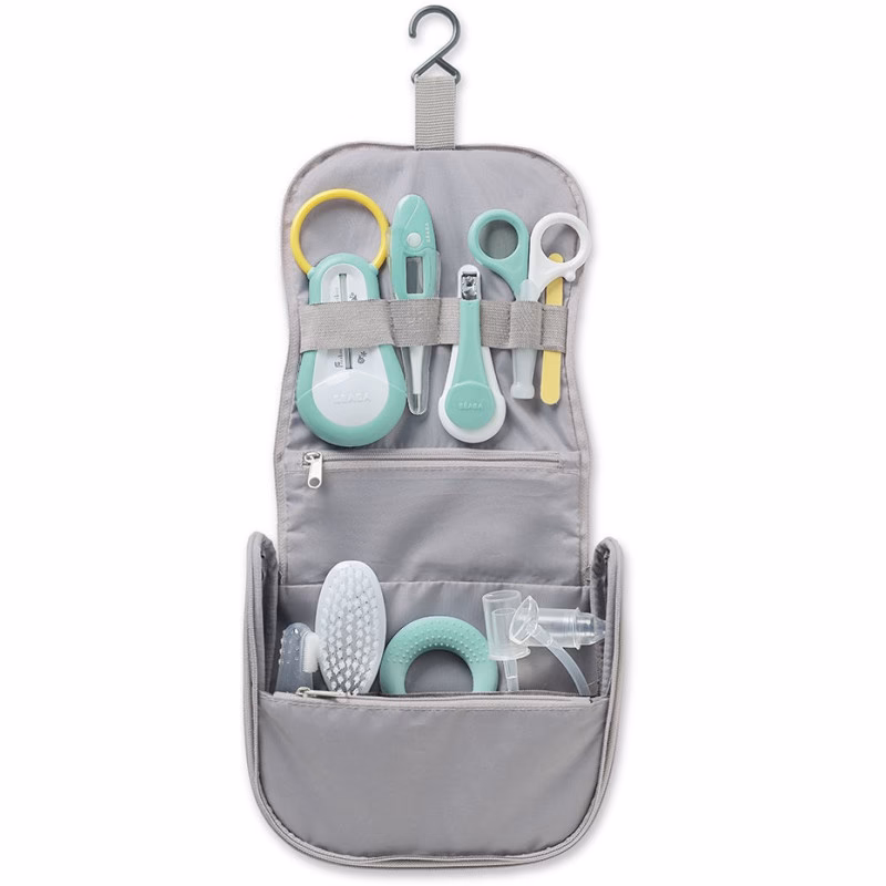 Jaka firma jest najlepsza dla niemowląt?