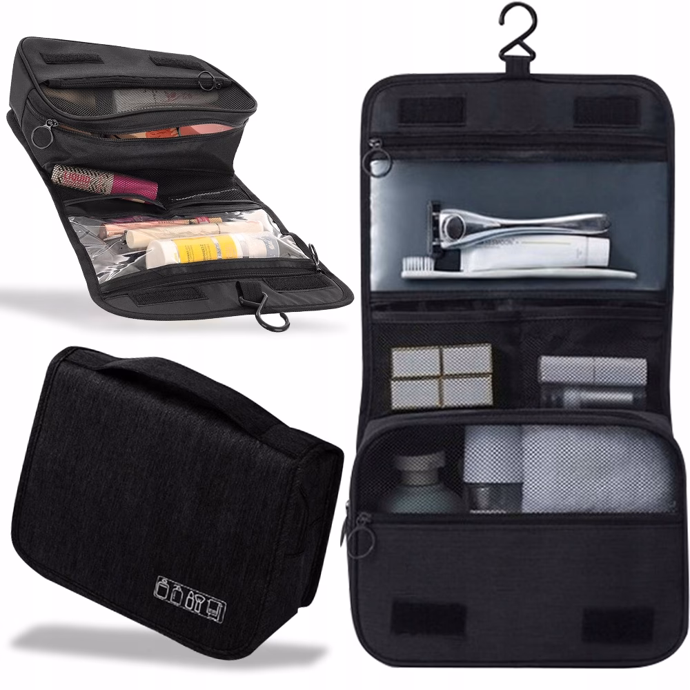 Co jest potrzebne do kempingu?