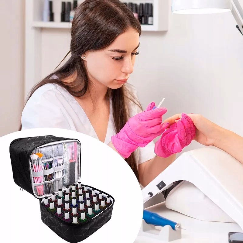 Jakie są rodzaje lakierów do paznokci?