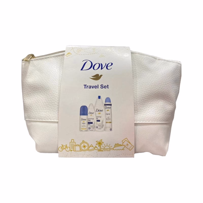 Do czego służy krem ​​pielęgnacyjny Dove Beauty?