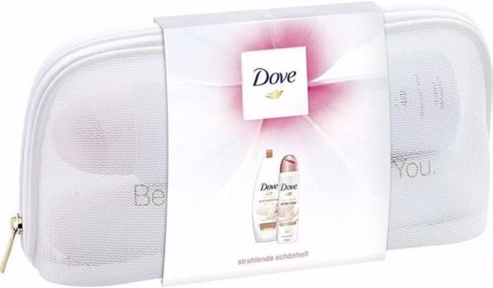 Do kogo należy Dove Beauty?