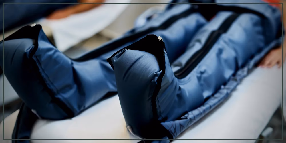 Ile kosztuje zabieg drenażu limfatycznego?