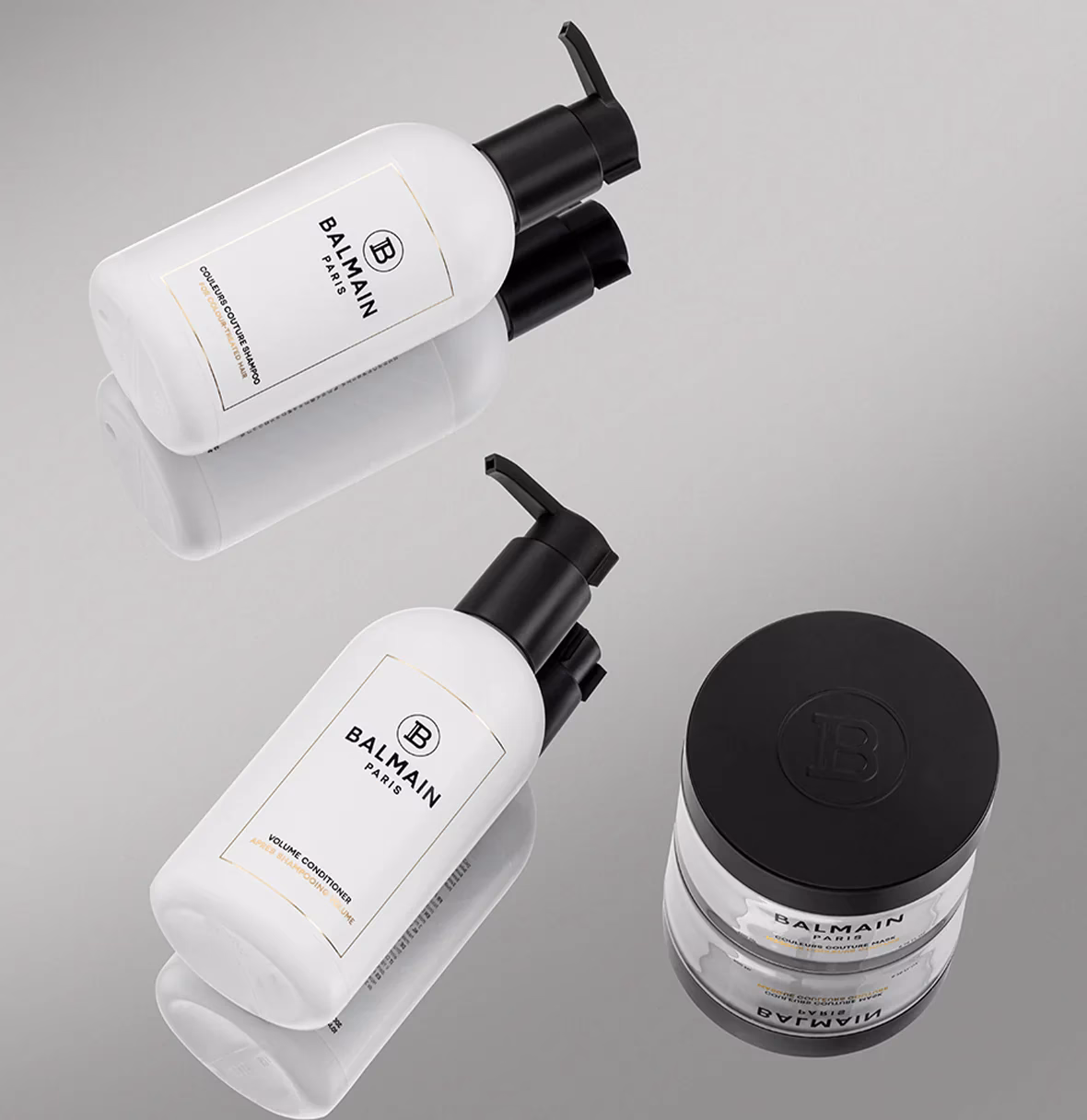 Czy Balmain jest marką luksusową?