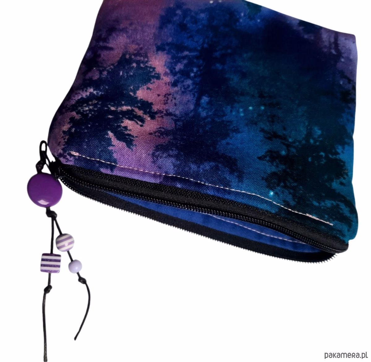 Czy Natura jest w USA?