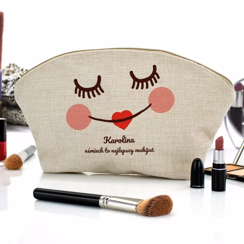 Co na prezent dla makijażystki?