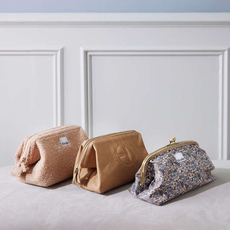 Ile waży wózek Elodie Details Mondo?