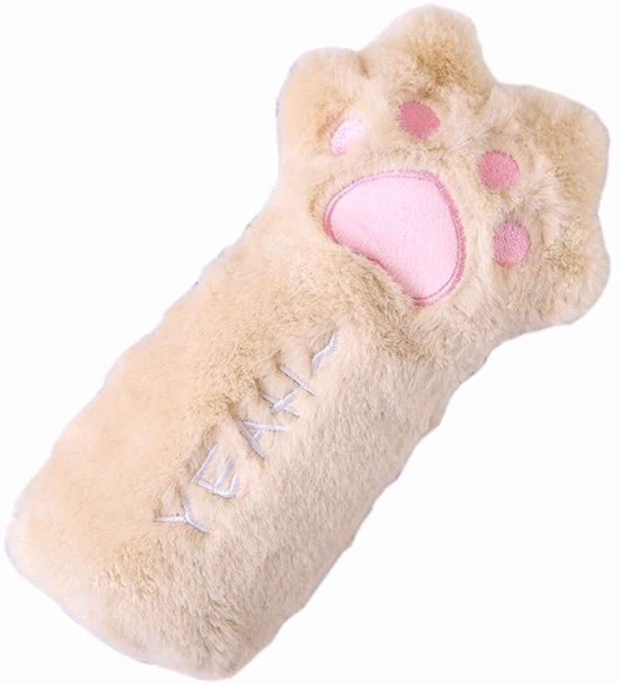 Gdzie się schował kotek empik?