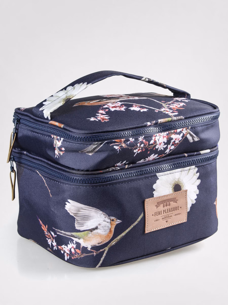 Co się stało z Femi Pleasure?