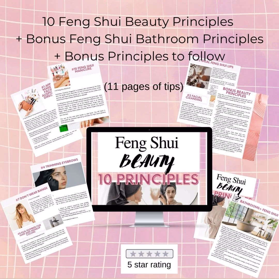 Co przyciąga pieniądze feng shui?