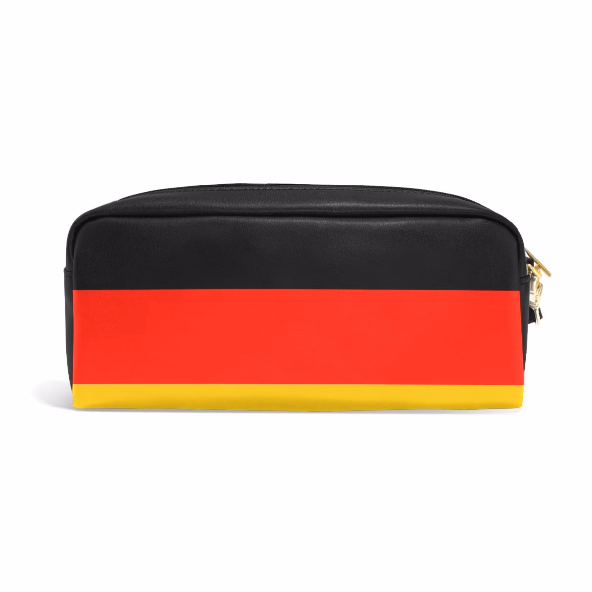 Jak wygląda flaga Niemców?