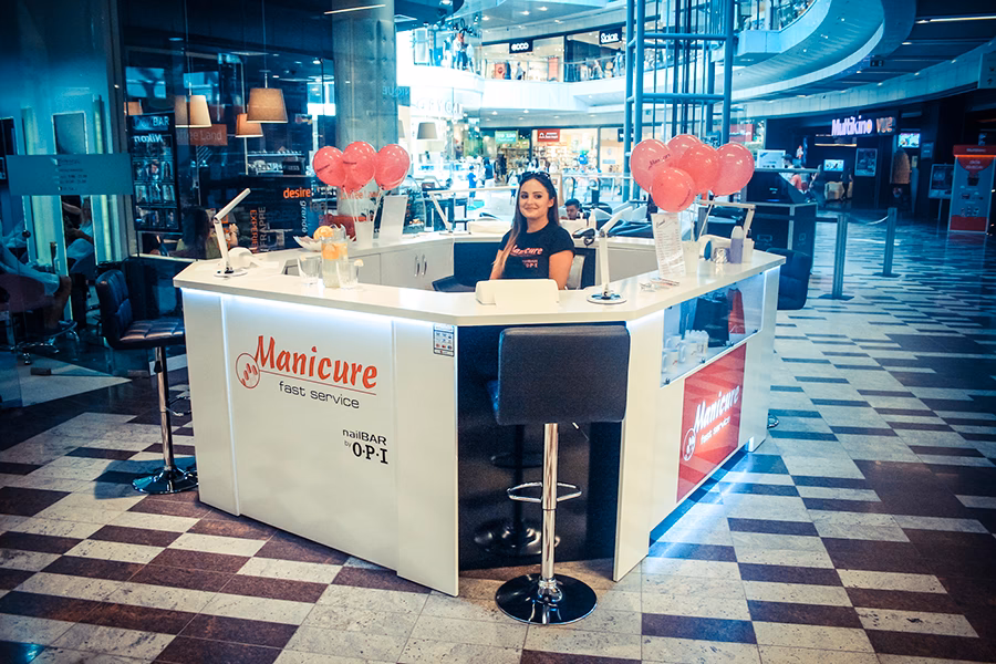 Co zamiast Auchan w Galerii Korona Kielce?