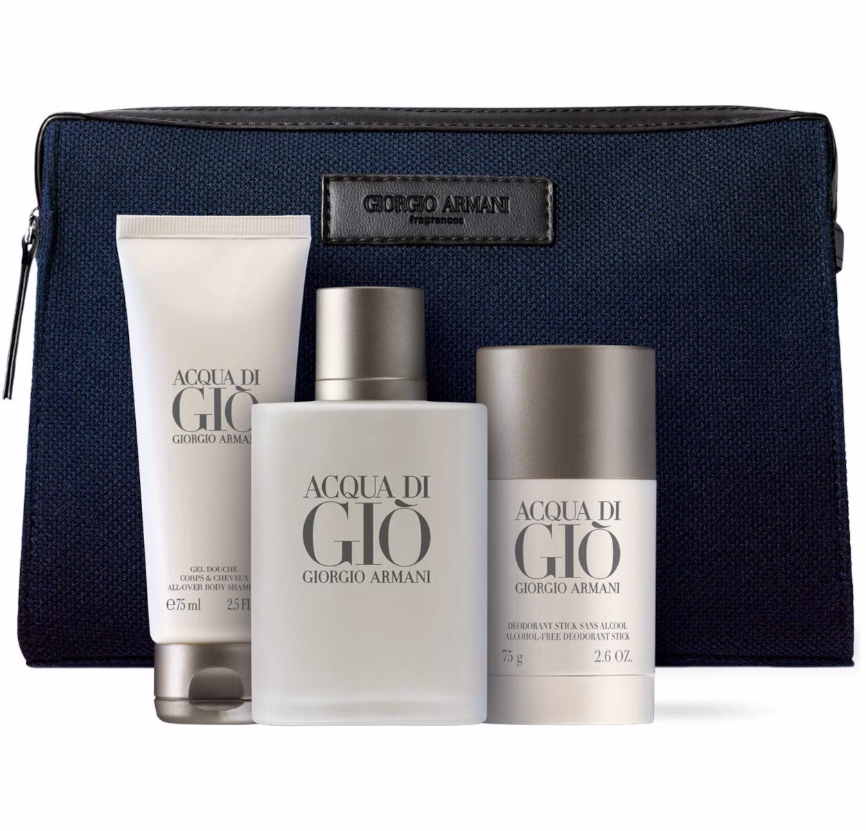 Kto jest właścicielem Giorgio Armani?