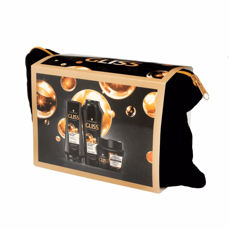 Czy gliss kur jest dobry?